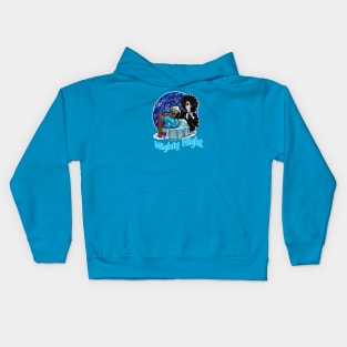 Nighty Night Kids Hoodie